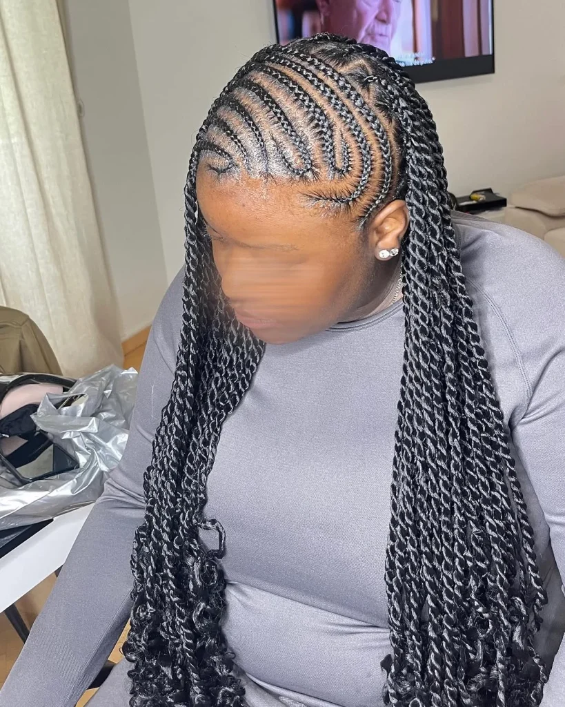 Lemonade Braid Hairstyle Ideas That Never Go Out of Style
