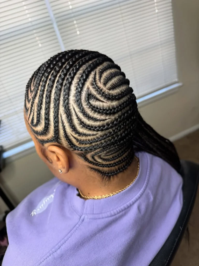 Lemonade Braid Hairstyle Ideas That Never Go Out of Style