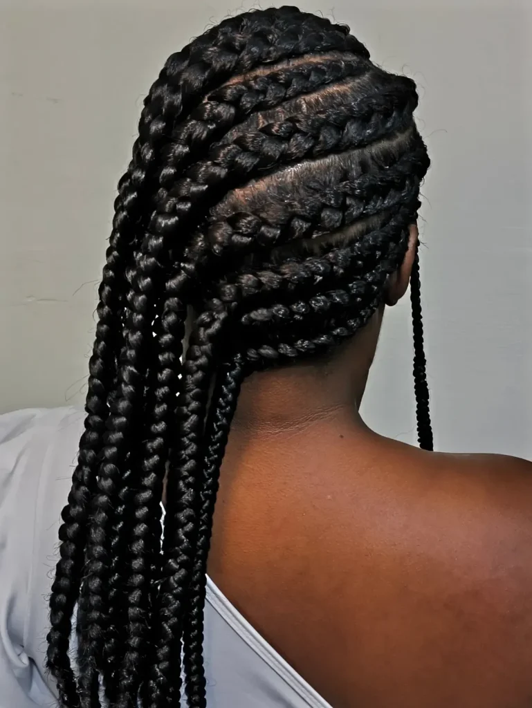 Lemonade Braid Hairstyle Ideas That Never Go Out of Style