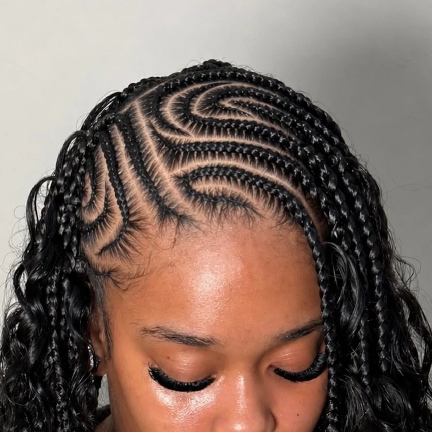 Lemonade Braid Hairstyle Ideas That Never Go Out of Style