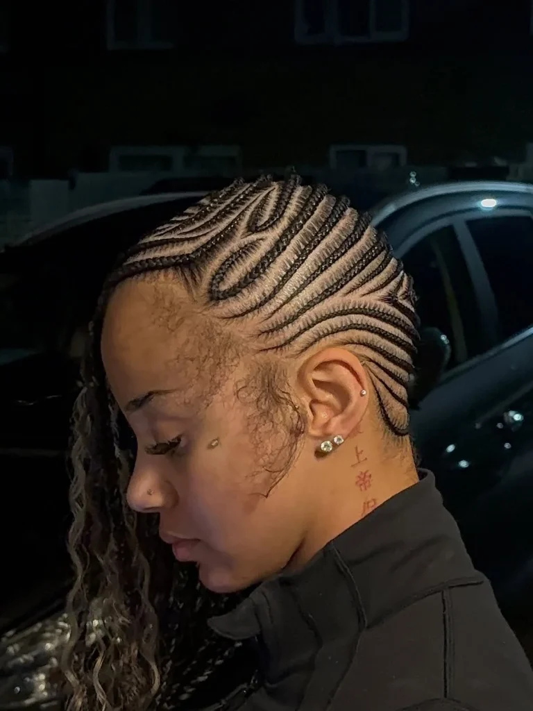 Lemonade Braid Hairstyle Ideas That Never Go Out of Style