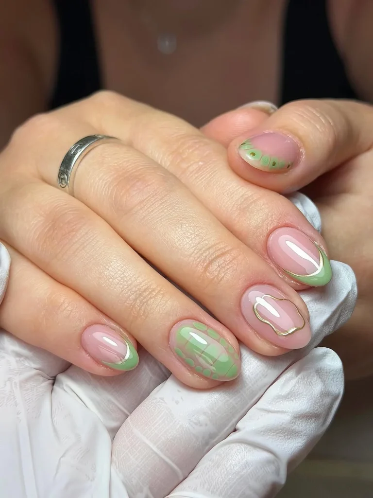 Nail Colors Ideas for August 2026: Fresh & Trendy Summer Manicure Designs