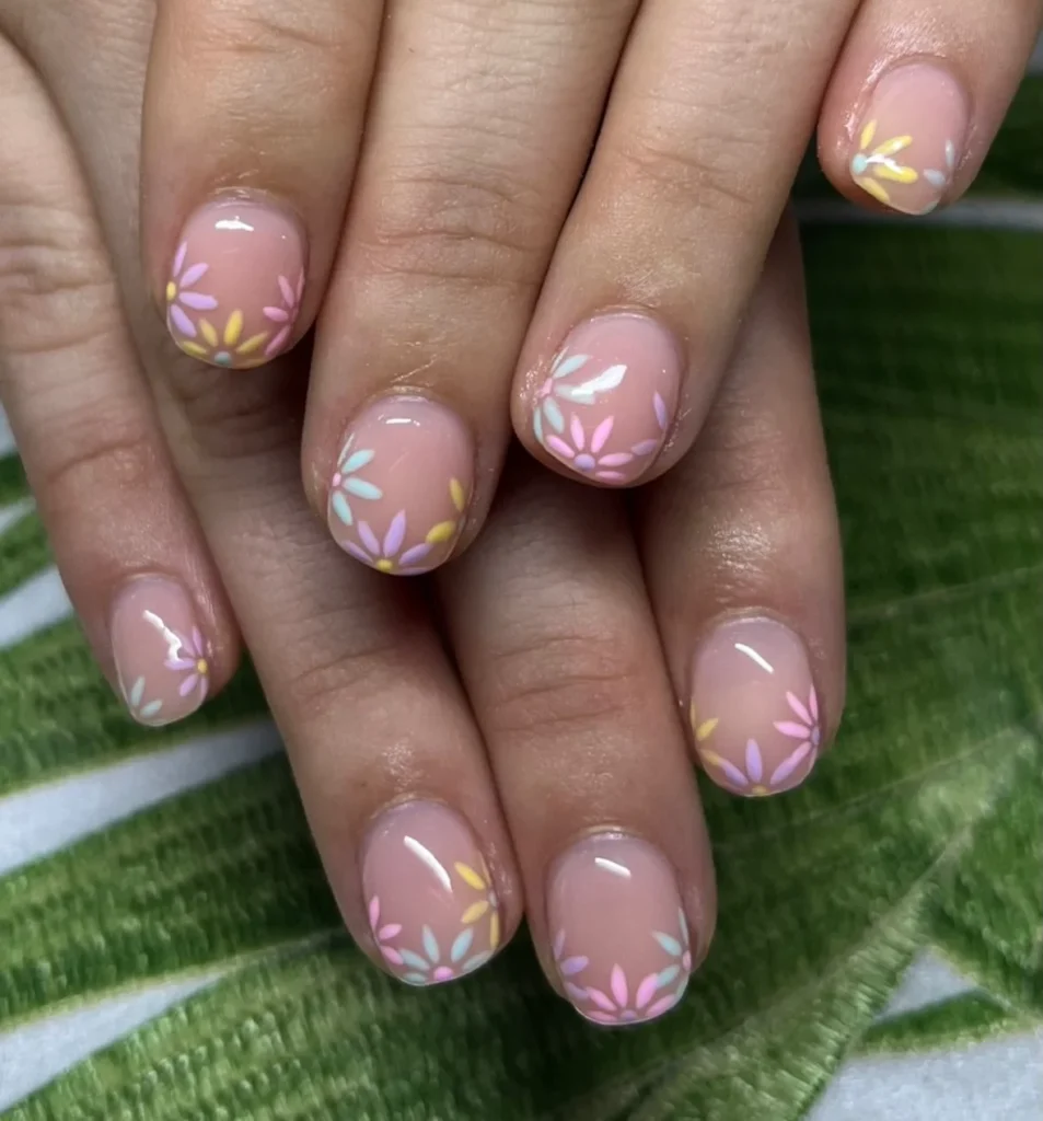 Nail Colors Ideas for August 2026: Fresh & Trendy Summer Manicure Designs