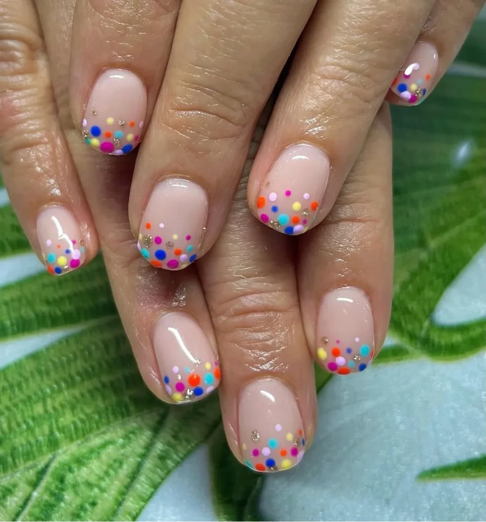 Nail Colors Ideas for August 2026: Fresh & Trendy Summer Manicure Designs