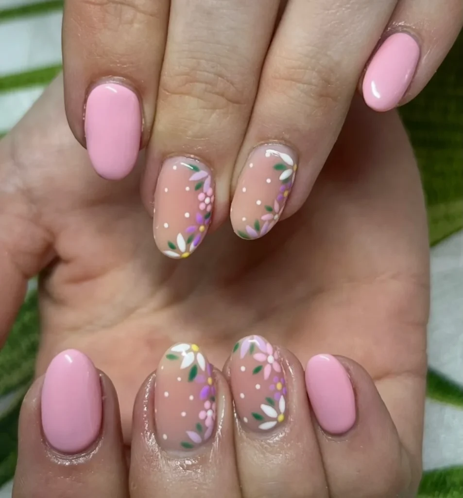 Nail Colors Ideas for August 2026: Fresh & Trendy Summer Manicure Designs