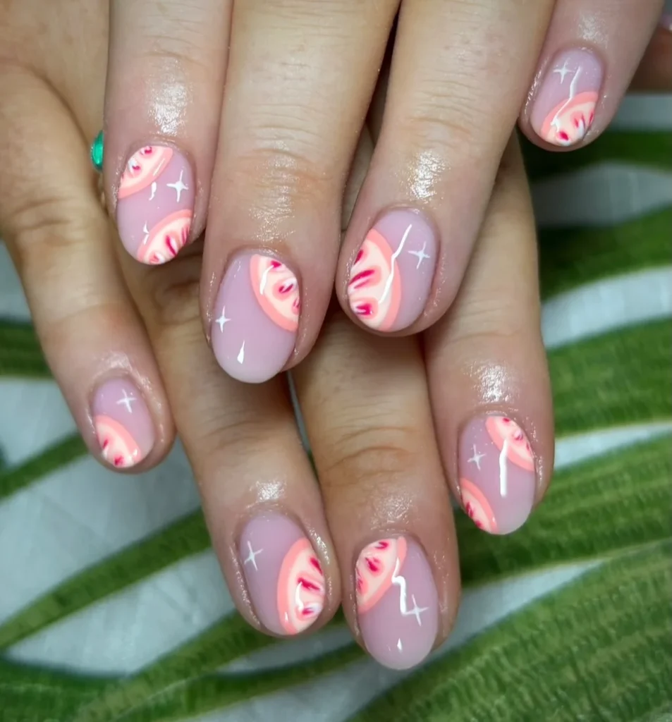 Nail Colors Ideas for August 2026: Fresh & Trendy Summer Manicure Designs