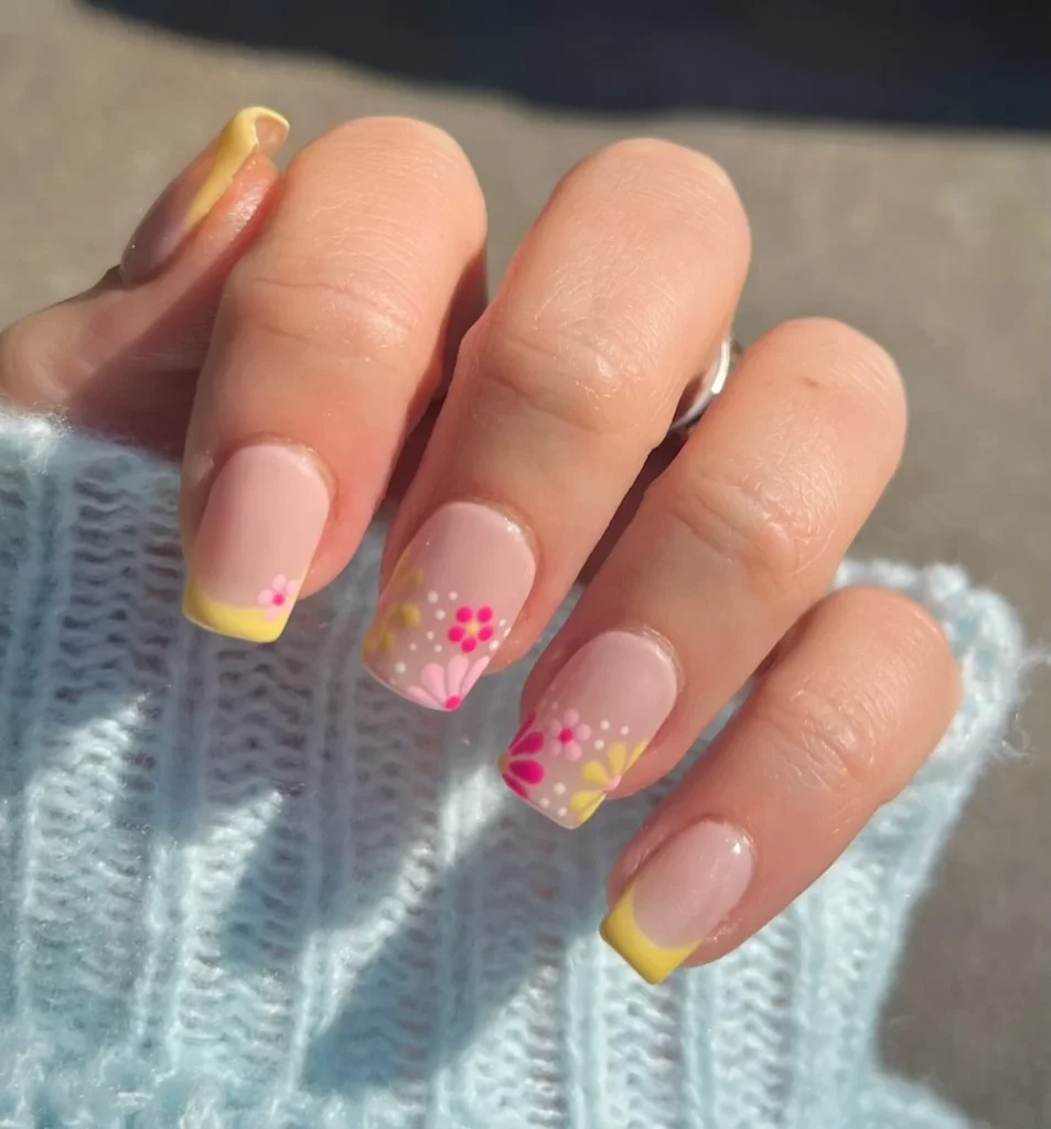 Nail Colors Ideas for August 2026: Fresh & Trendy Summer Manicure Designs