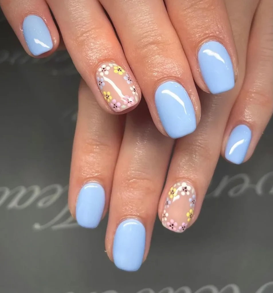 Nail Colors Ideas for August 2026: Fresh & Trendy Summer Manicure Designs