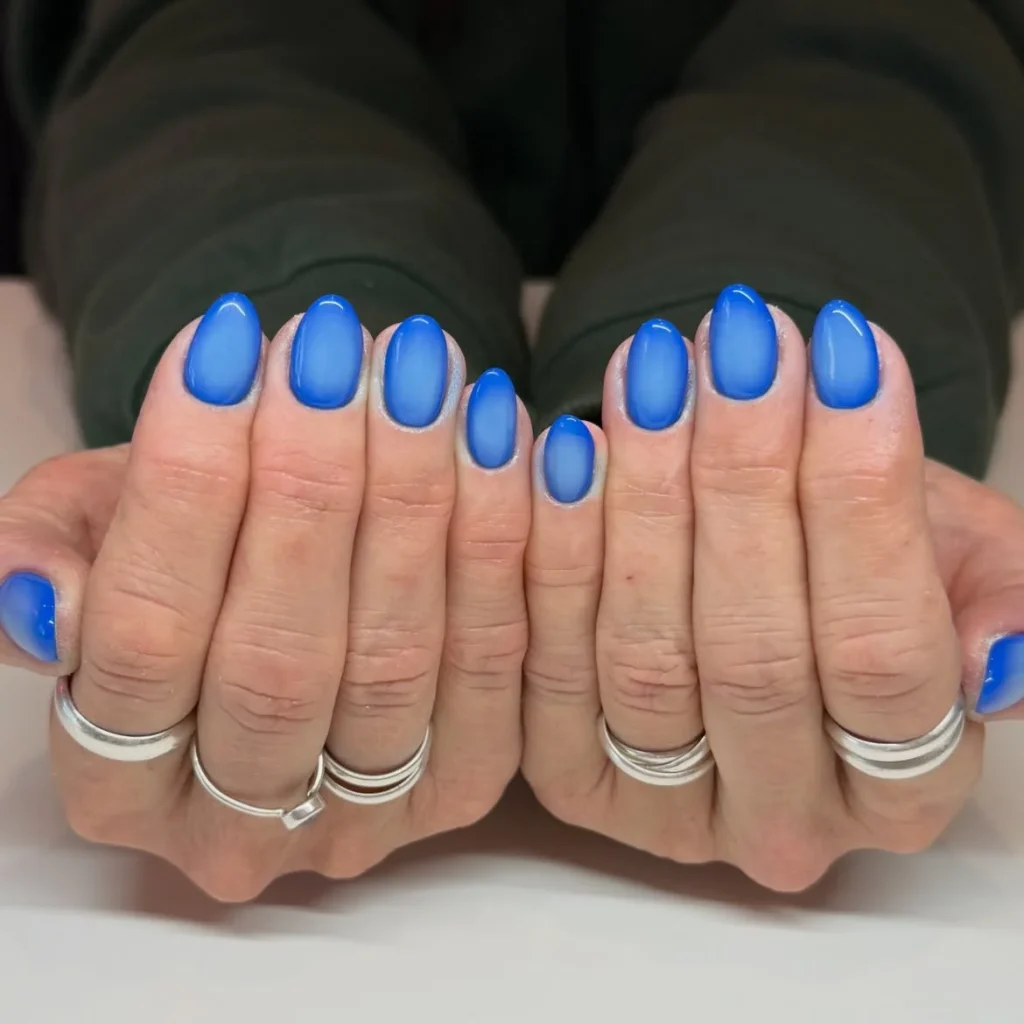Nail Colors Ideas for August 2026: Fresh & Trendy Summer Manicure Designs