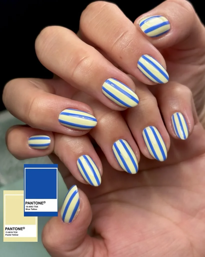 Nail Colors Ideas for August 2026: Fresh & Trendy Summer Manicure Designs
