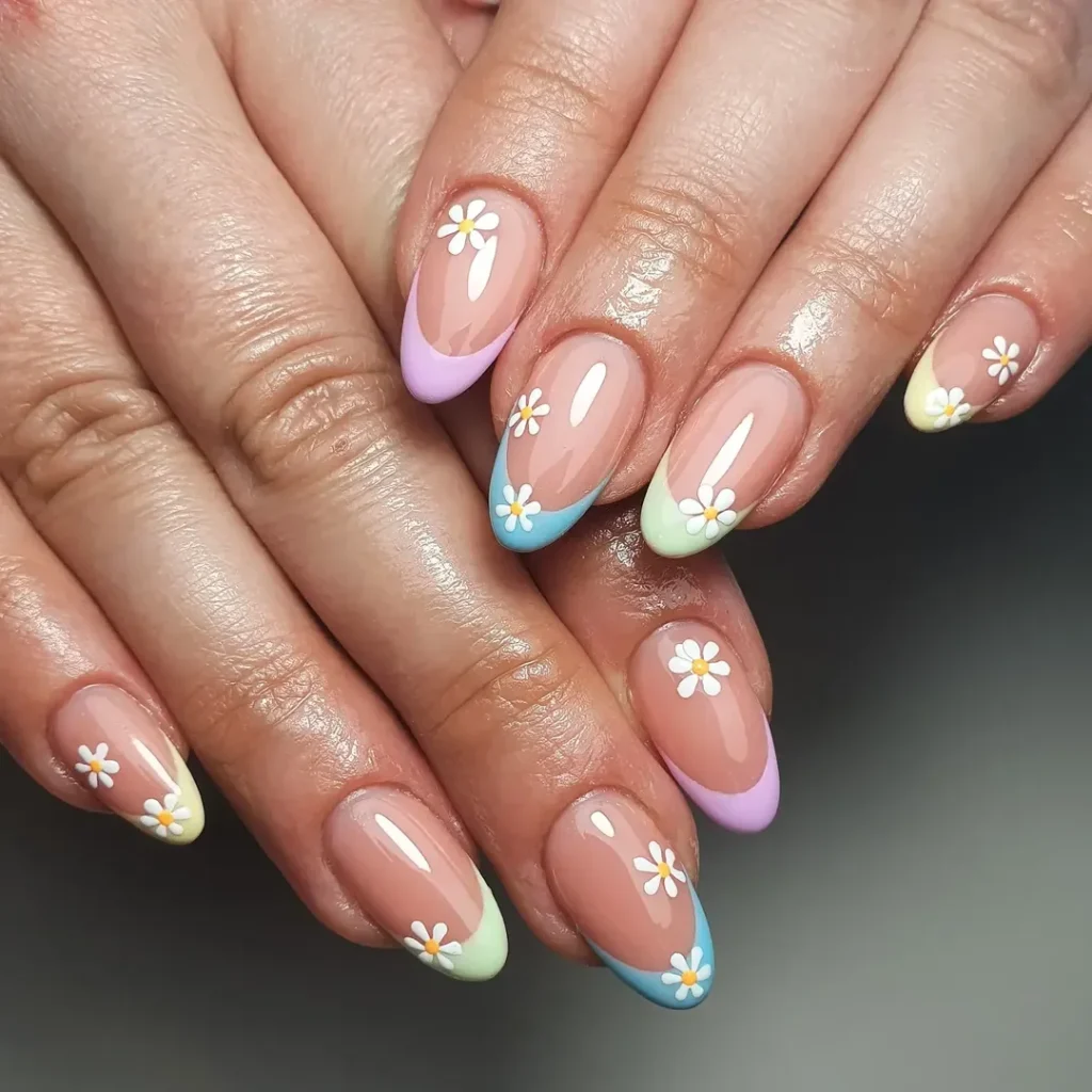 Nail Colors Ideas for August 2026: Fresh & Trendy Summer Manicure Designs