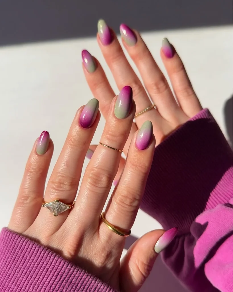 Nail Colors Ideas for August 2026: Fresh & Trendy Summer Manicure Designs