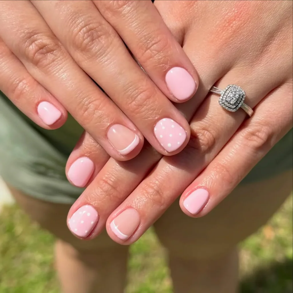 Nail Colors Ideas for August 2026: Fresh & Trendy Summer Manicure Designs