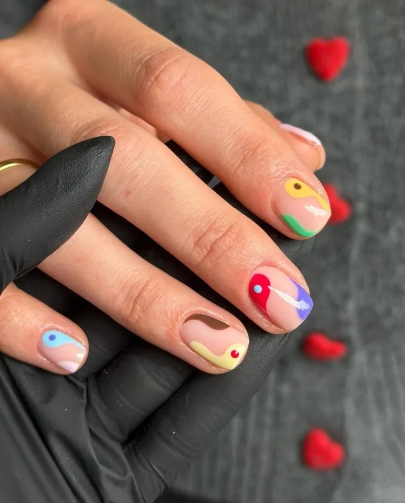 Nail Colors Ideas for August 2026: Fresh & Trendy Summer Manicure Designs
