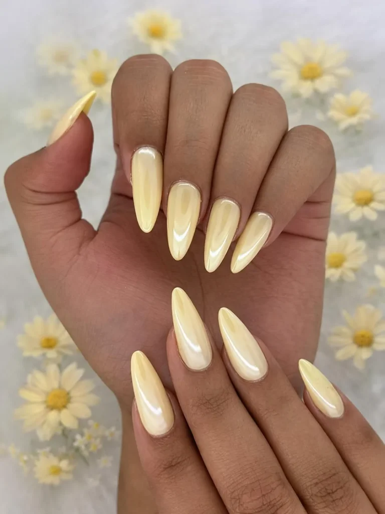 Nail Colors Ideas for August 2026: Fresh & Trendy Summer Manicure Designs
