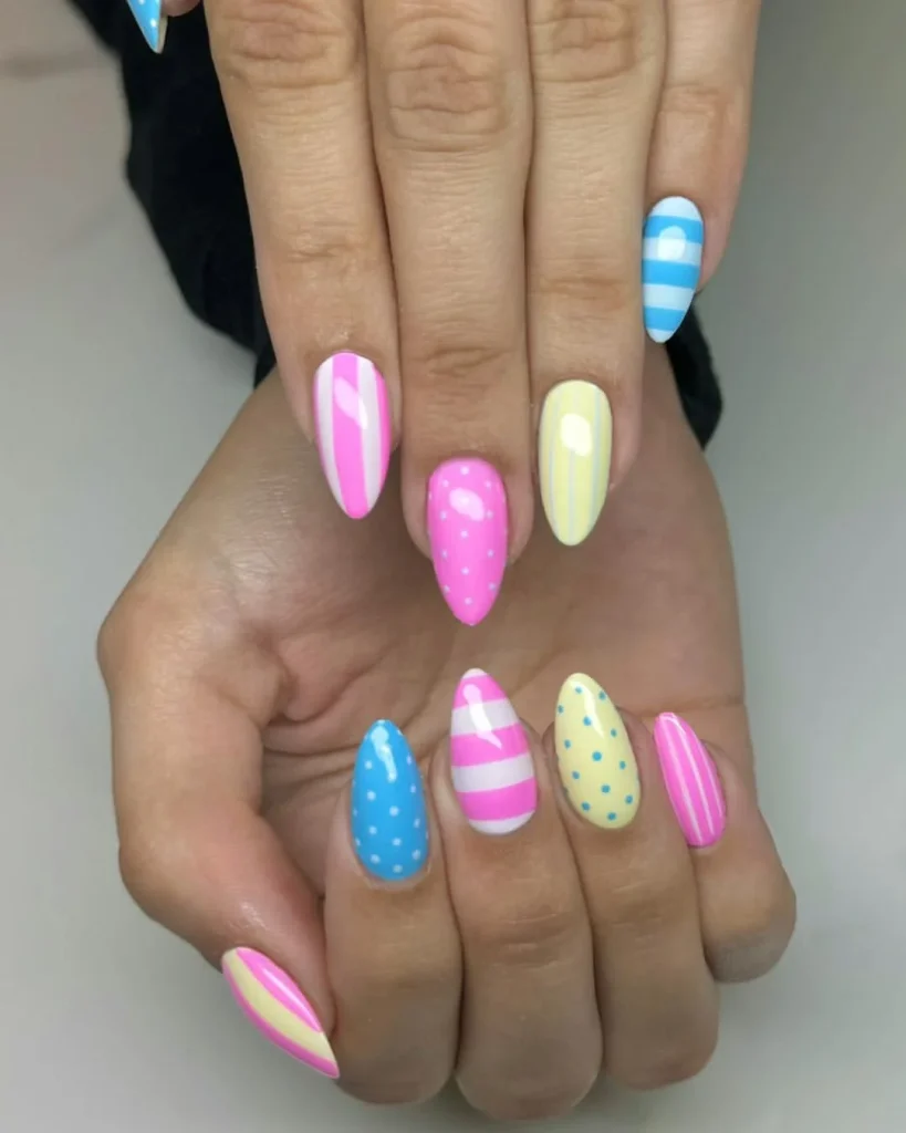 Nail Colors Ideas for August 2026: Fresh & Trendy Summer Manicure Designs