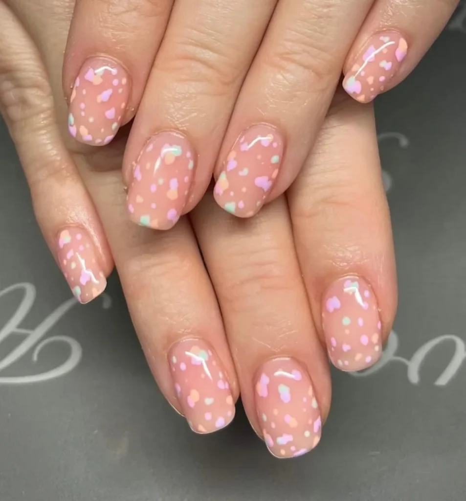 Nail Colors Ideas for August 2026: Fresh & Trendy Summer Manicure Designs