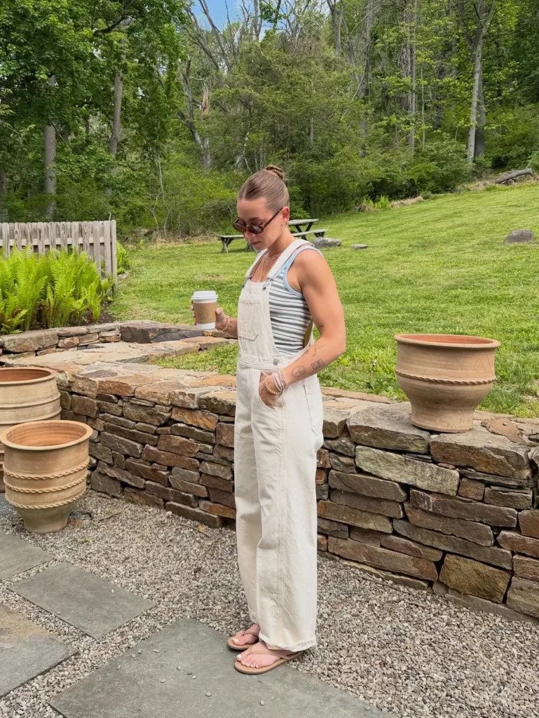 Overalls Outfit Fall 2026: Chic Overall Outfit Ideas You'll Want to Wear All Season