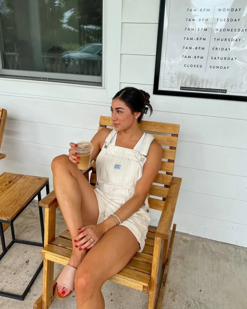 Overalls Outfit Fall 2026: Chic Overall Outfit Ideas You'll Want to Wear All Season
