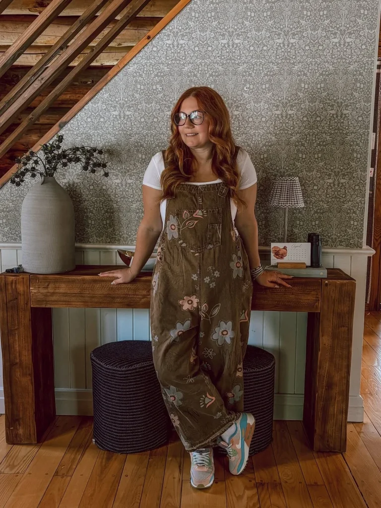 Overalls Outfit Fall 2026: Chic Overall Outfit Ideas You'll Want to Wear All Season