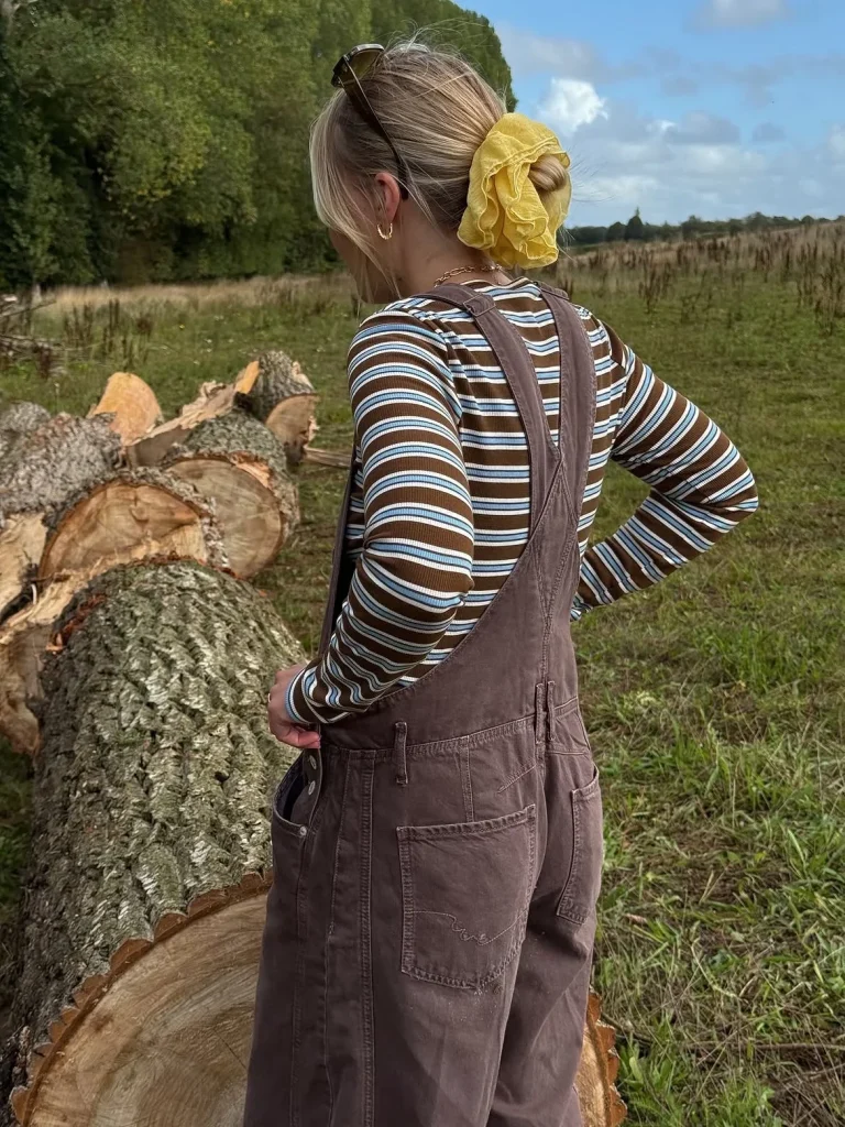 Overalls Outfit Fall 2026: Chic Overall Outfit Ideas You'll Want to Wear All Season