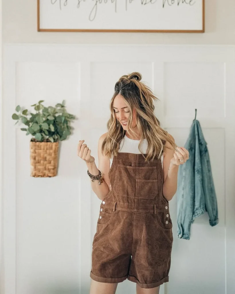 Overalls Outfit Fall 2026: Chic Overall Outfit Ideas You'll Want to Wear All Season