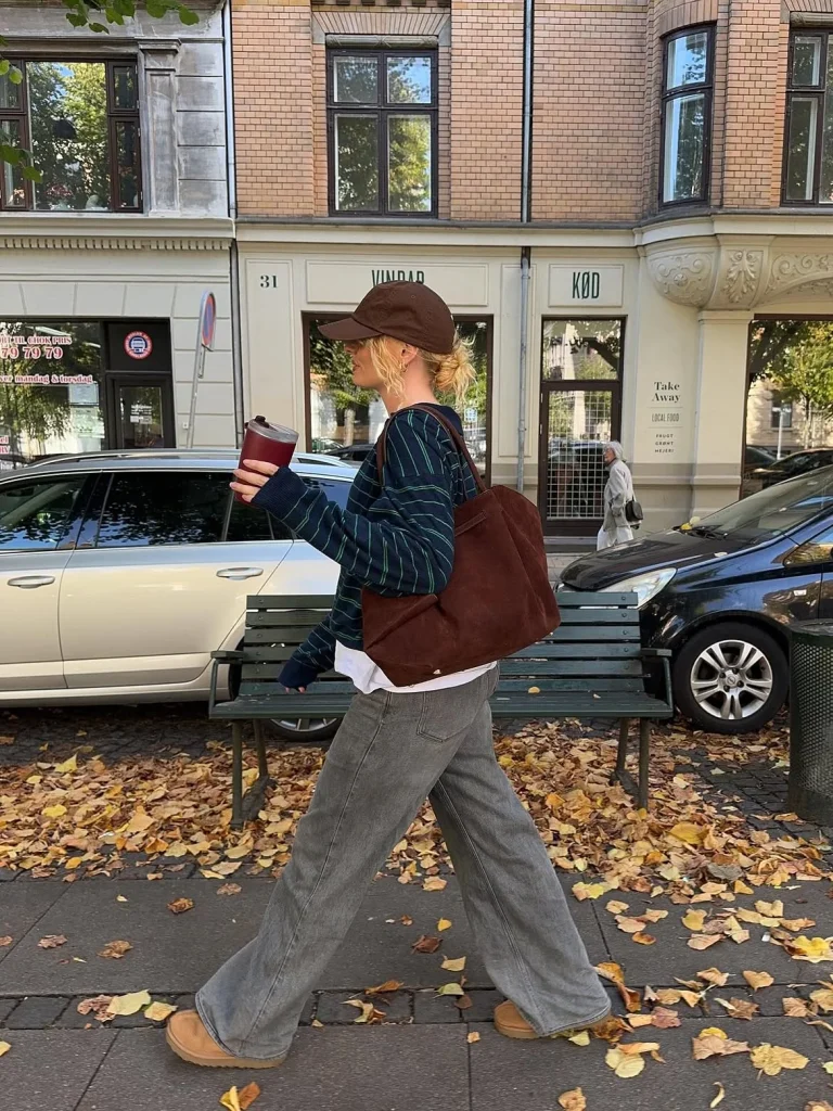 September Fashion Trends for Women: Cozy, Chic & Timeless Looks