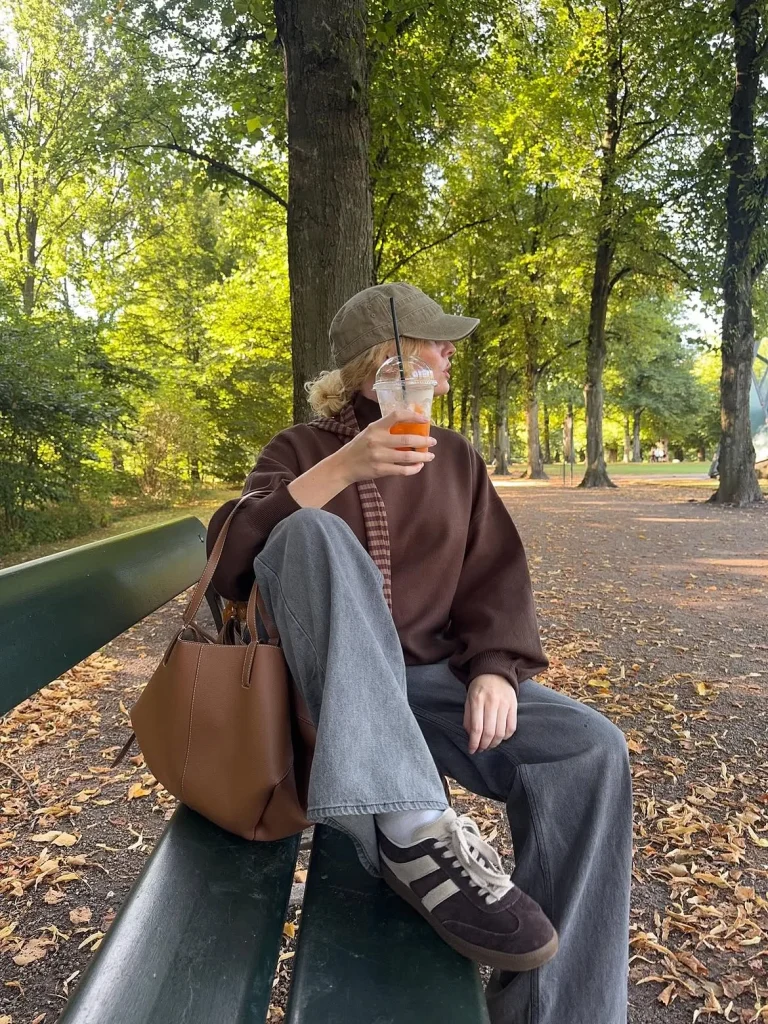September Fashion Trends for Women: Cozy, Chic & Timeless Looks