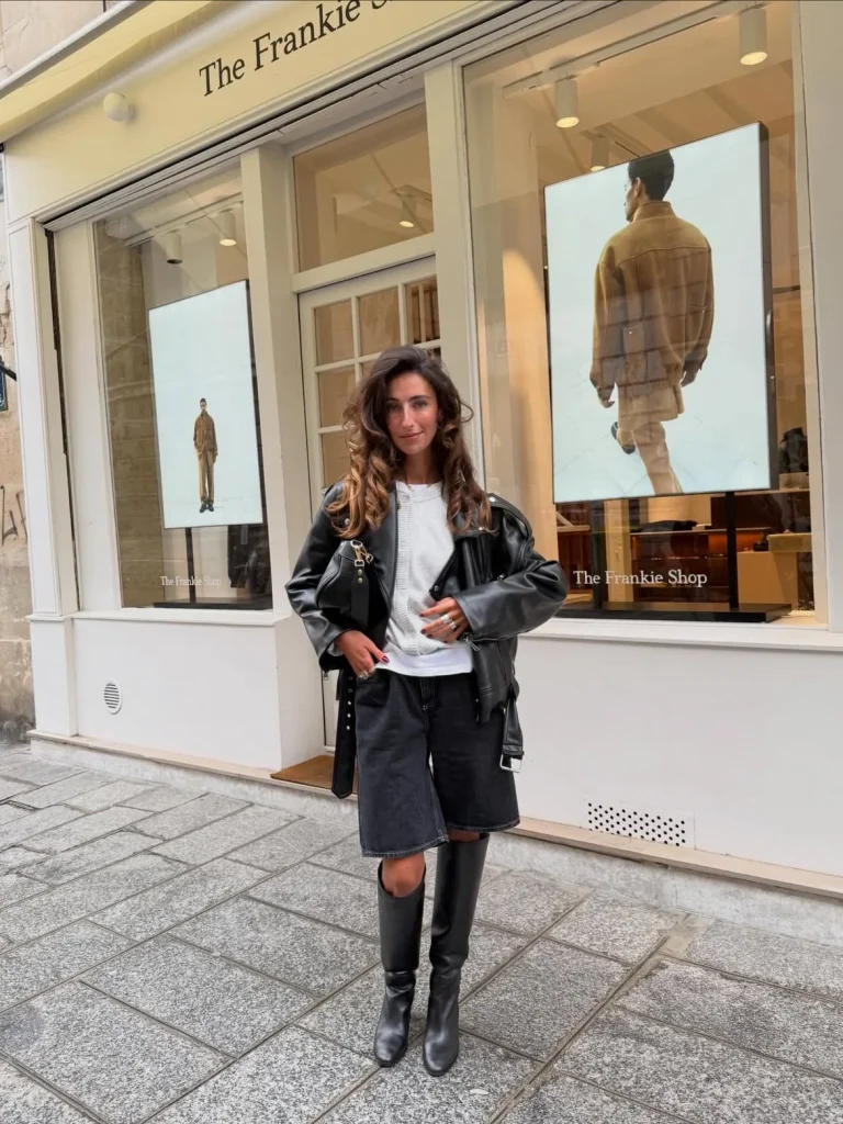 September Fashion Trends for Women: Cozy, Chic & Timeless Looks