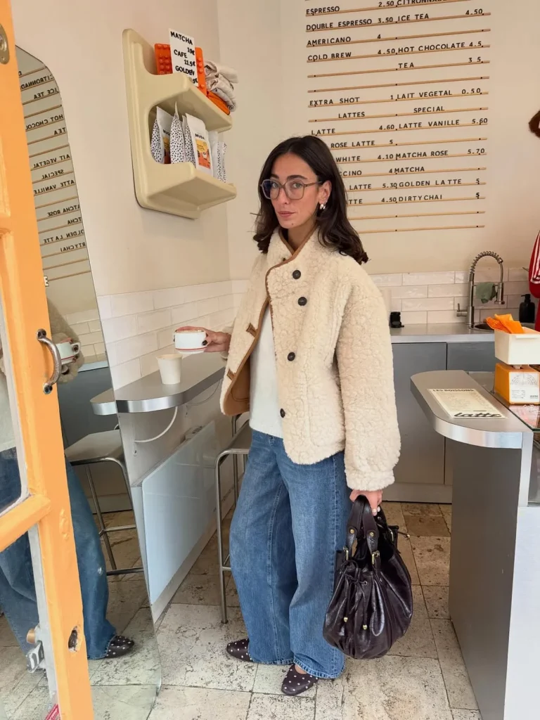 September Fashion Trends for Women: Cozy, Chic & Timeless Looks