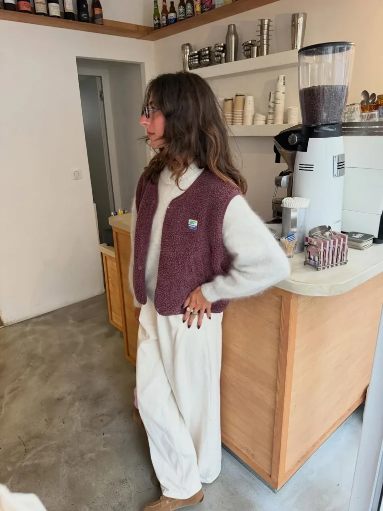 September Fashion Trends for Women: Cozy, Chic & Timeless Looks