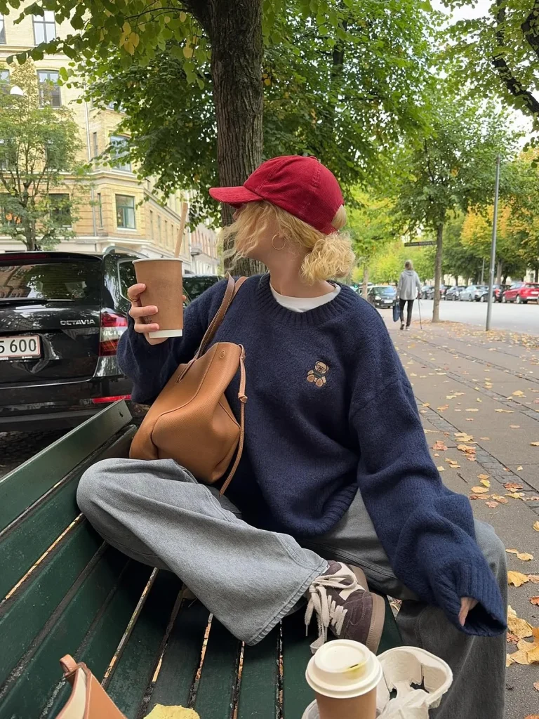 September Fashion Trends for Women: Cozy, Chic & Timeless Looks