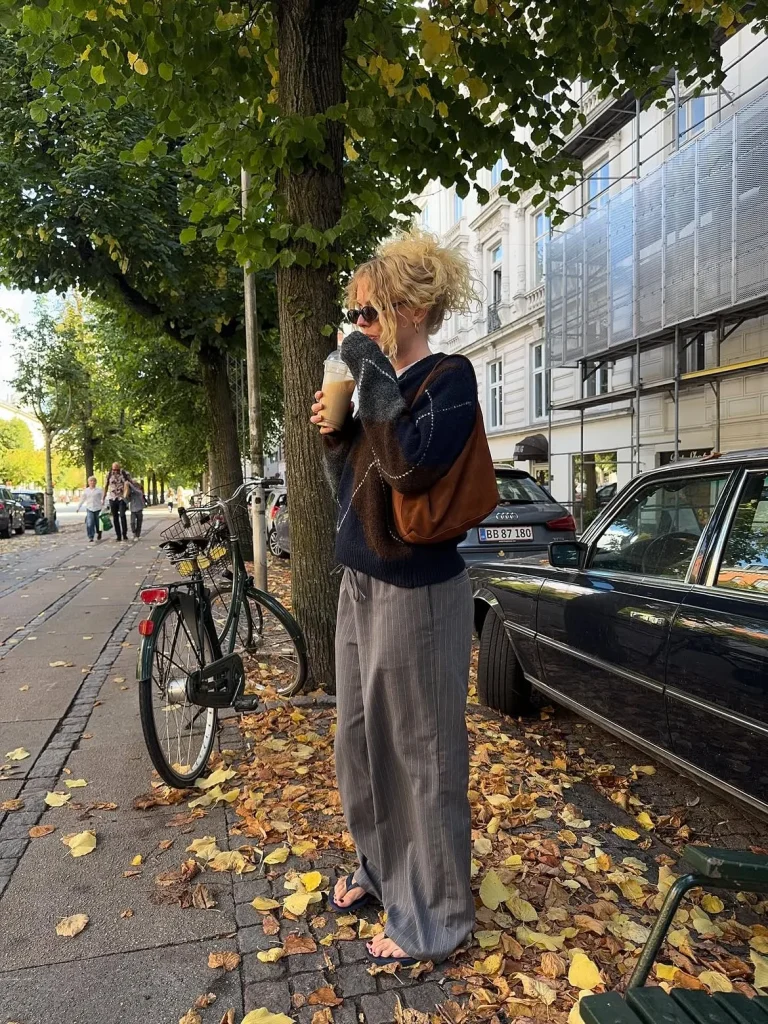 September Fashion Trends for Women: Cozy, Chic & Timeless Looks