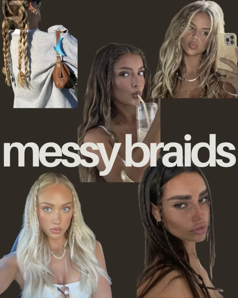 September Hairstyles Ideas: 24 Chic Looks to Refresh Your Style This Fall