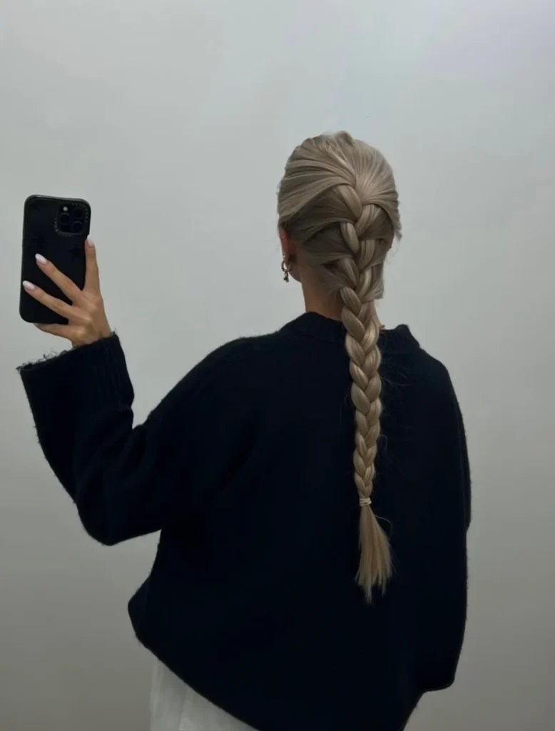 September Hairstyles Ideas: 24 Chic Looks to Refresh Your Style This Fall