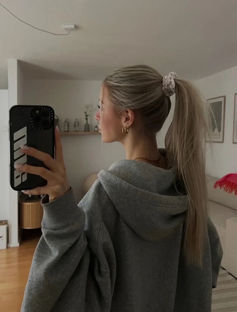September Hairstyles Ideas: 24 Chic Looks to Refresh Your Style This Fall