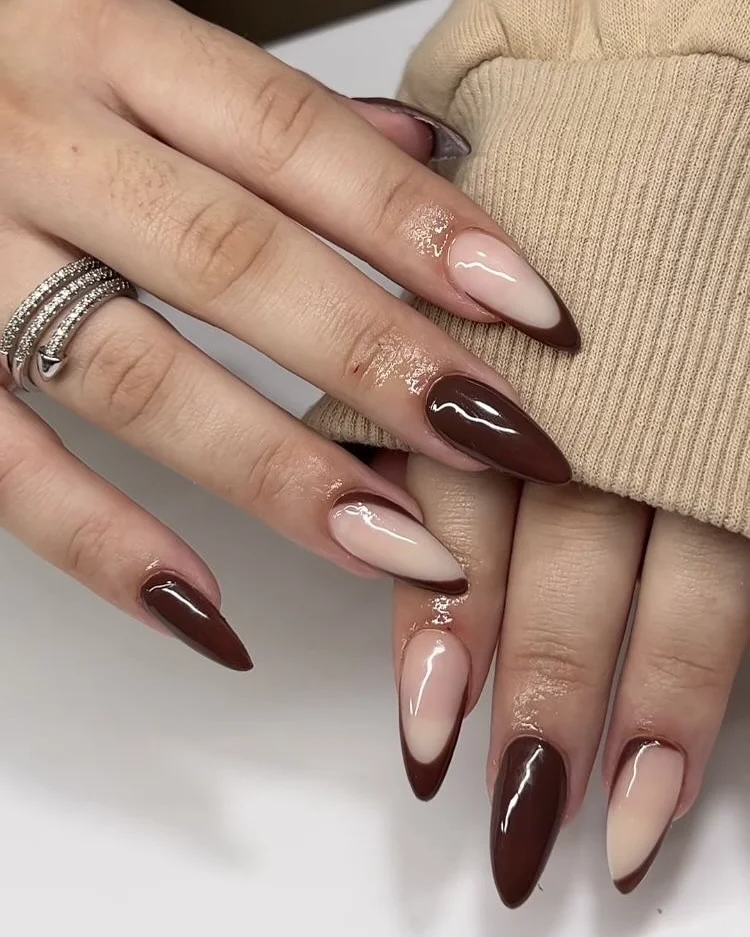 September Nail Art Ideas: 25 Chic Designs to Welcome Fall 2026
