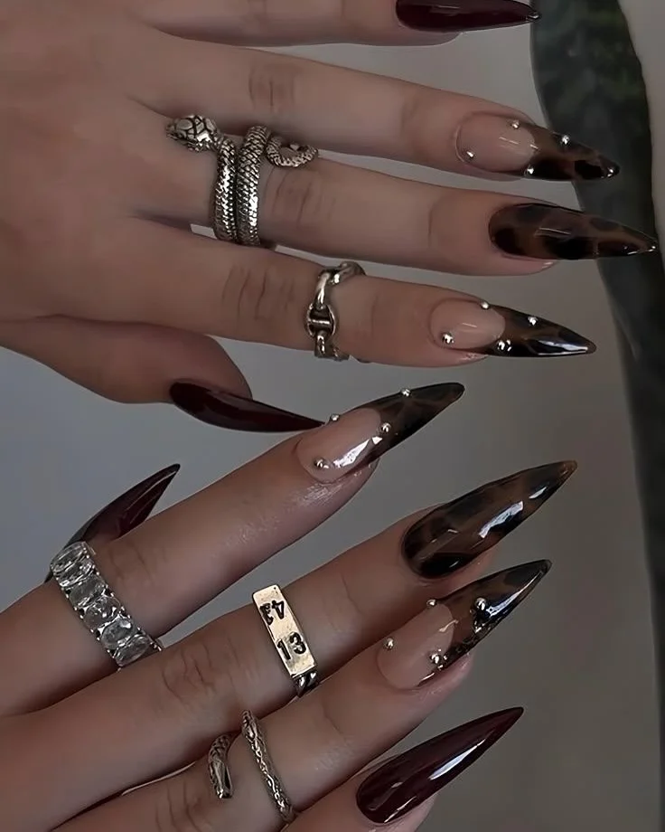 September Nail Art Ideas: 25 Chic Designs to Welcome Fall 2026