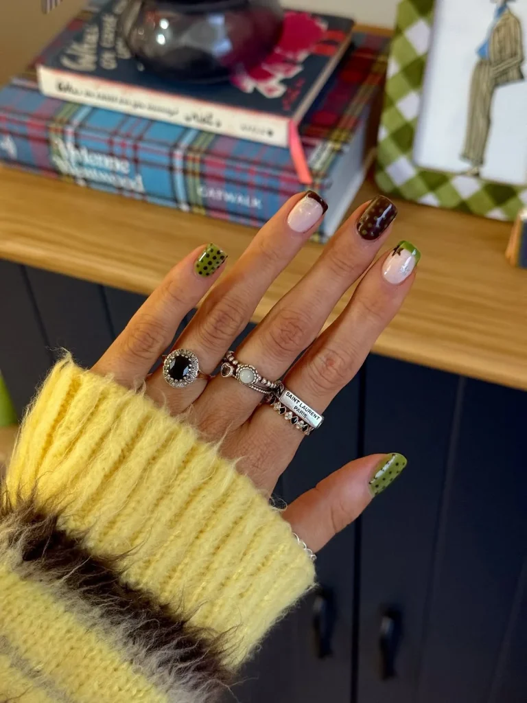 September Nail Art Ideas: 25 Chic Designs to Welcome Fall 2026