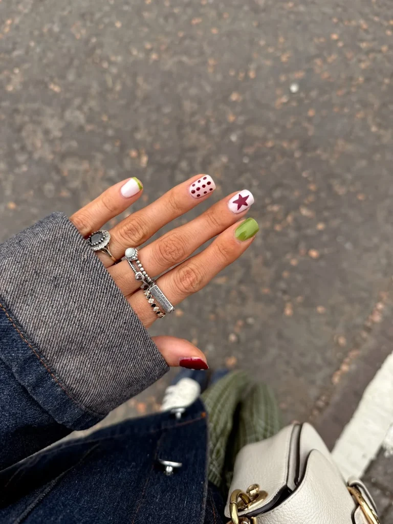 September Nail Art Ideas: 25 Chic Designs to Welcome Fall 2026