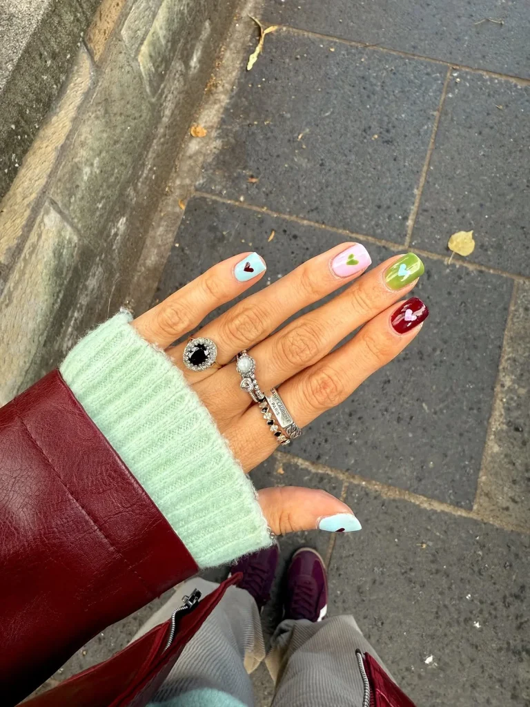 September Nail Art Ideas: 25 Chic Designs to Welcome Fall 2026