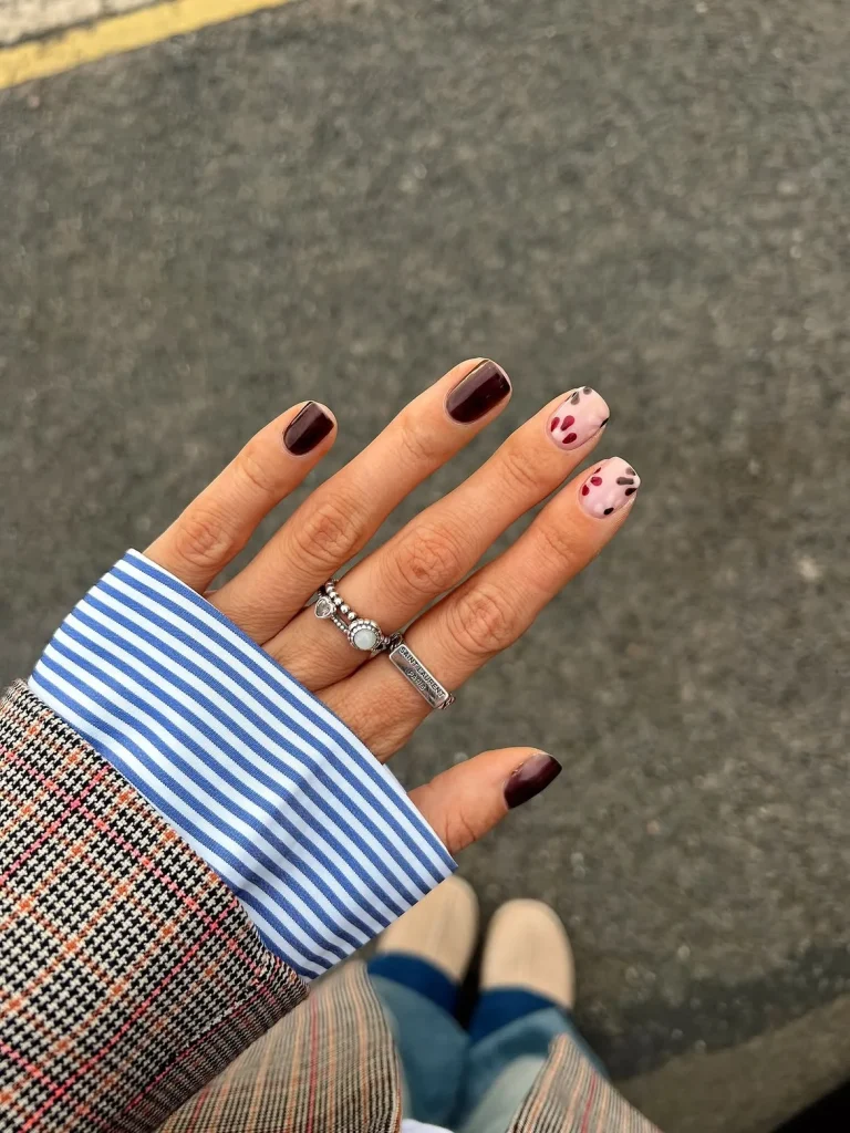 September Nail Art Ideas: 25 Chic Designs to Welcome Fall 2026