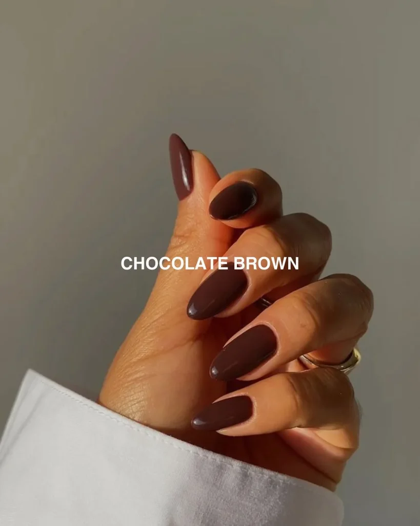 September Nail Art Ideas: 25 Chic Designs to Welcome Fall 2026