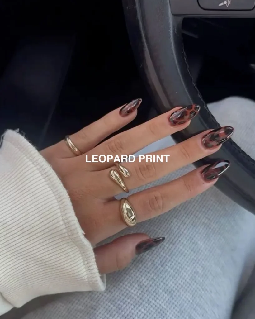 September Nail Art Ideas: 25 Chic Designs to Welcome Fall 2026