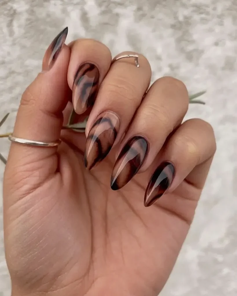 September Nail Art Ideas: 25 Chic Designs to Welcome Fall 2026