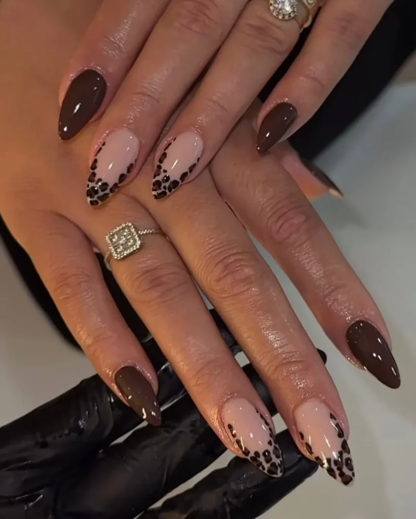 September Nail Art Ideas: 25 Chic Designs to Welcome Fall 2026