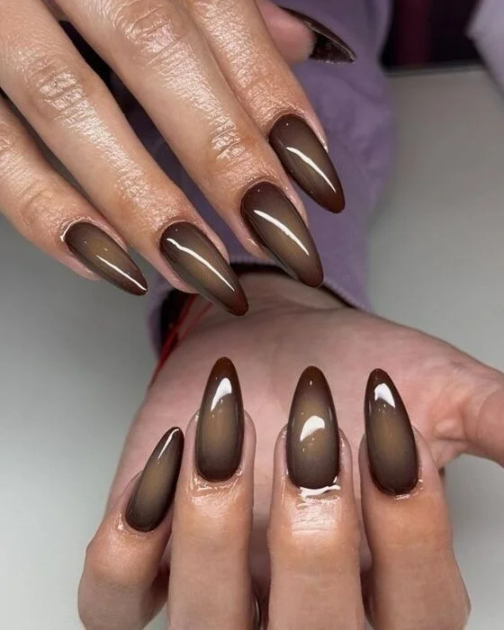 September Nail Art Ideas: 25 Chic Designs to Welcome Fall 2026