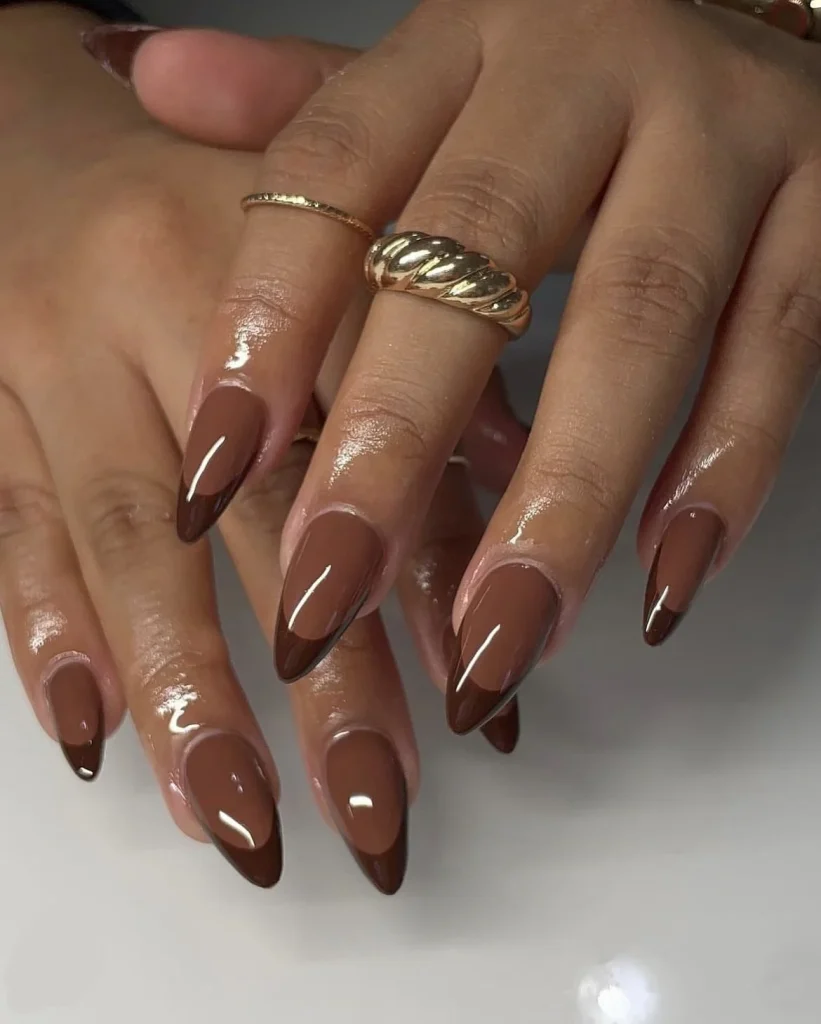 September Nail Art Ideas: 25 Chic Designs to Welcome Fall 2026