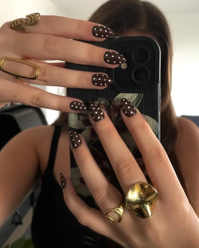 September Nail Art Ideas: 25 Chic Designs to Welcome Fall 2026