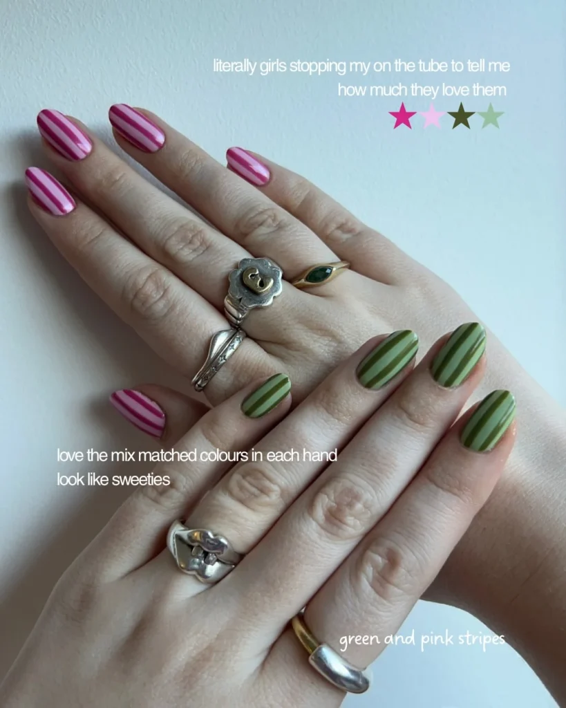 September Nail Designs That Will Make You Excited for Fall